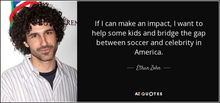 Ethan Zohn