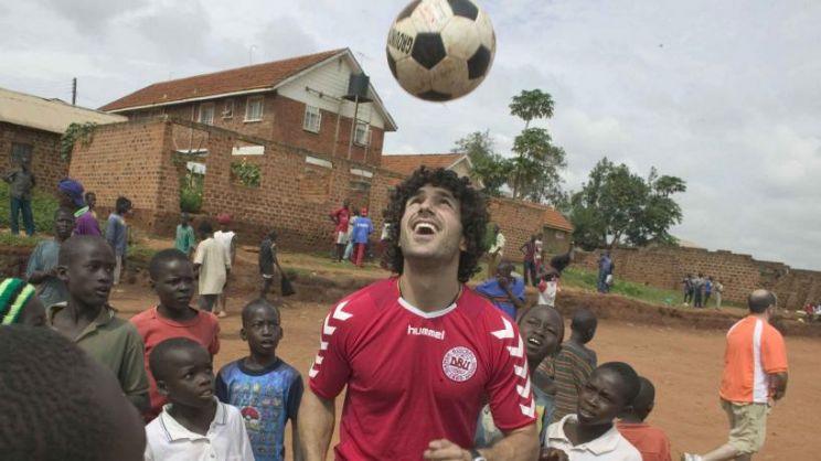 Ethan Zohn