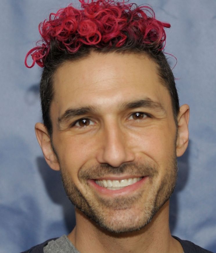 Ethan Zohn