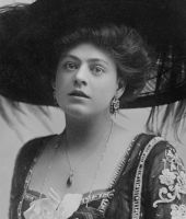 Ethel Barrymore