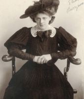 Ethel Barrymore