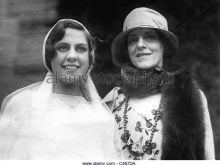 Ethel Barrymore