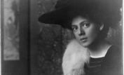 Ethel Barrymore