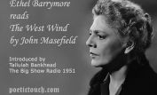 Ethel Barrymore