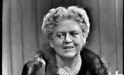 Ethel Barrymore