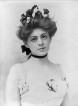 Ethel Barrymore