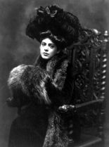 Ethel Barrymore