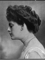 Ethel Barrymore