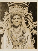 Ethel Barrymore