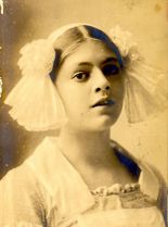 Ethel Barrymore