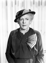 Ethel Barrymore