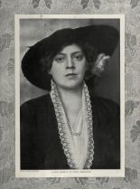 Ethel Barrymore