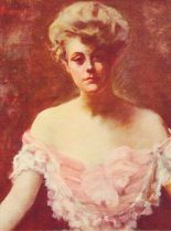 Ethel Barrymore
