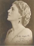 Ethel Barrymore