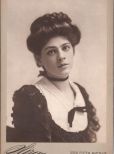 Ethel Barrymore