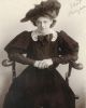 Ethel Barrymore
