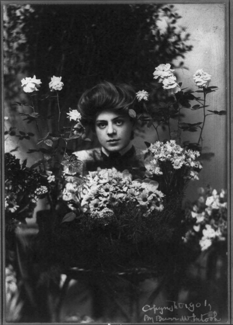 Ethel Barrymore