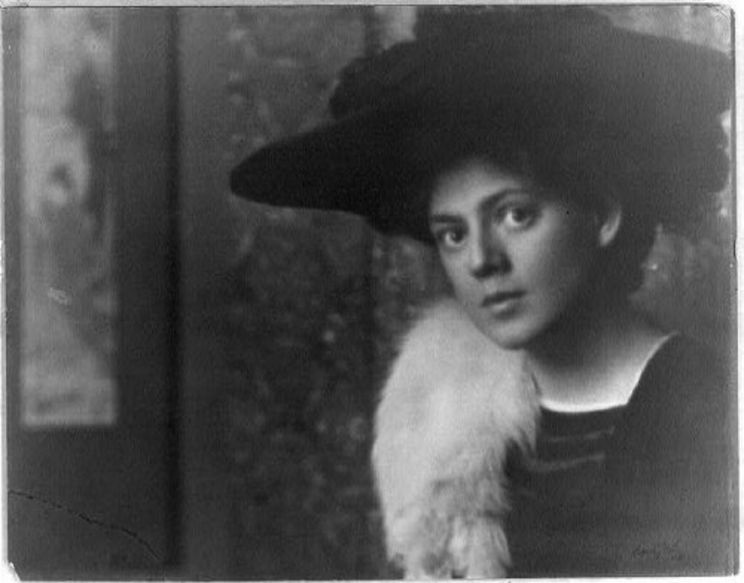 Ethel Barrymore