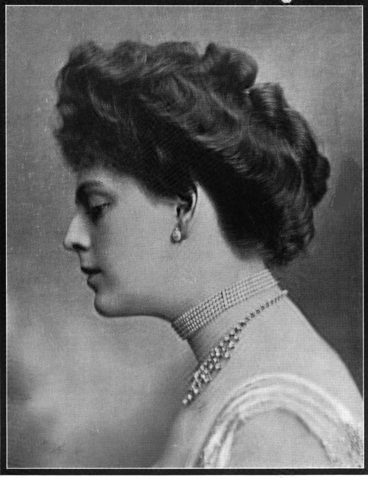 Ethel Barrymore