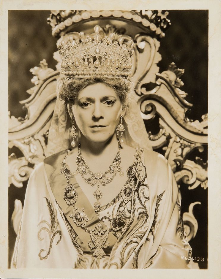 Ethel Barrymore