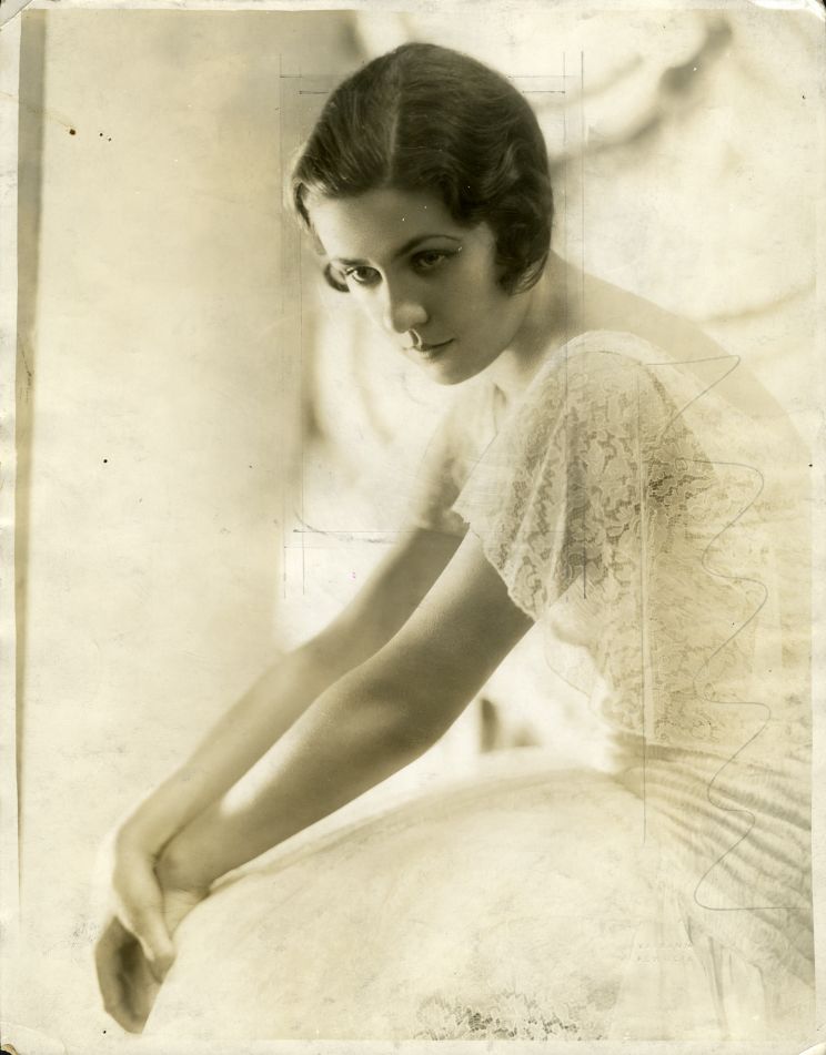 Ethel Barrymore