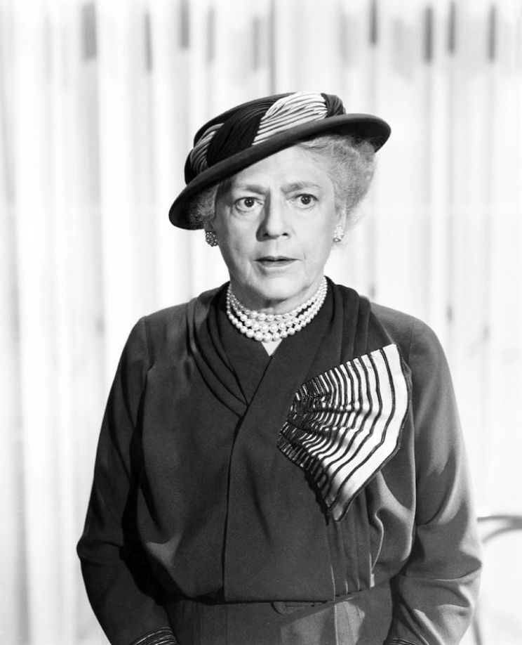 Ethel Barrymore