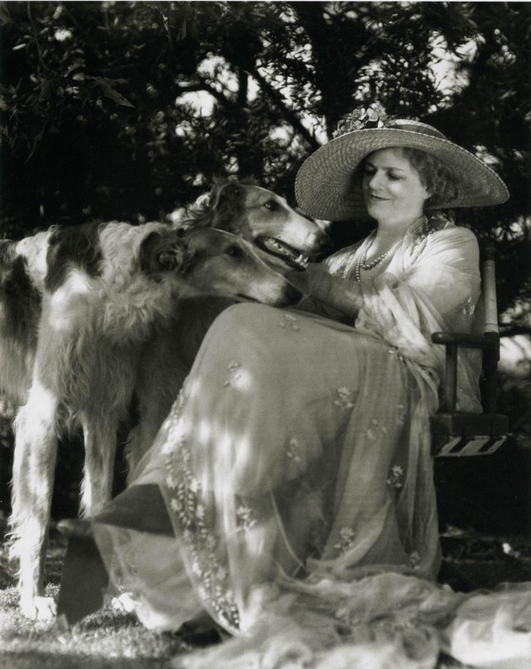 Ethel Barrymore