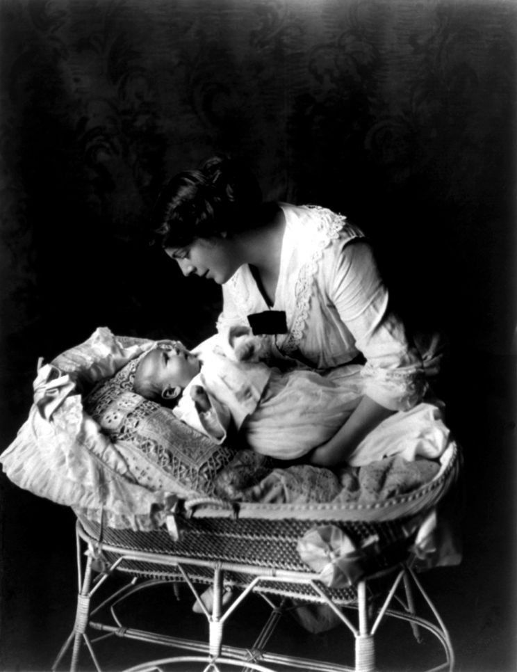 Ethel Barrymore