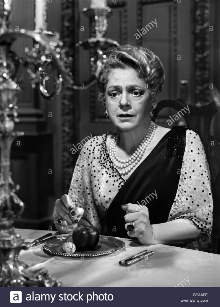 Ethel Barrymore