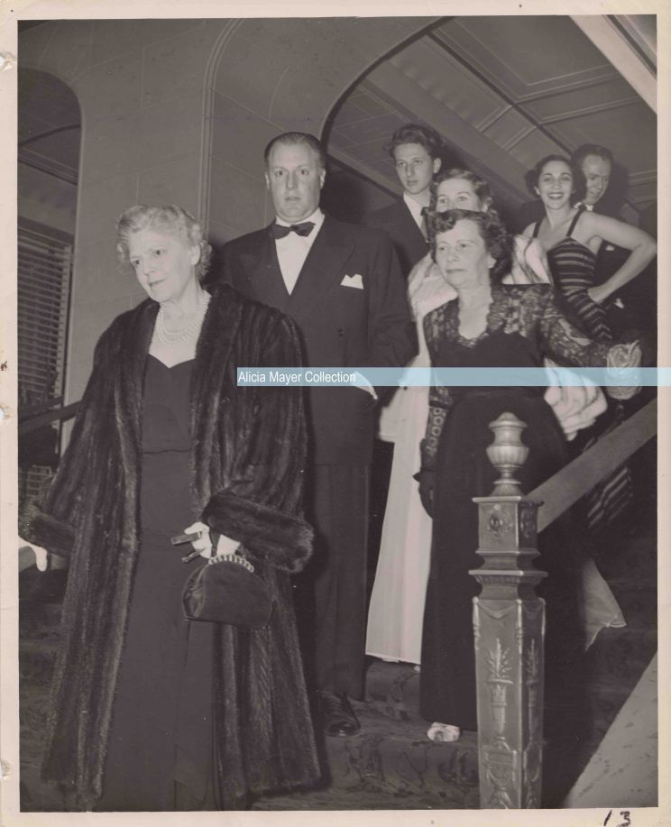 Ethel Barrymore