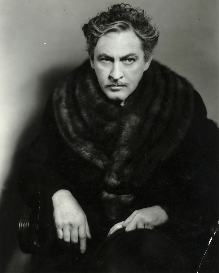 Ethel Barrymore