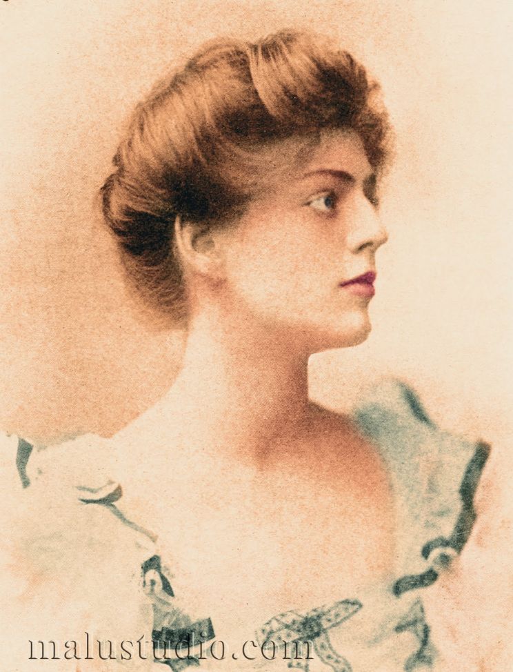 Ethel Barrymore