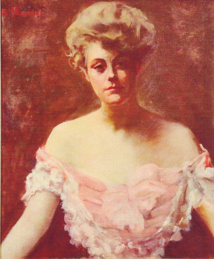 Ethel Barrymore