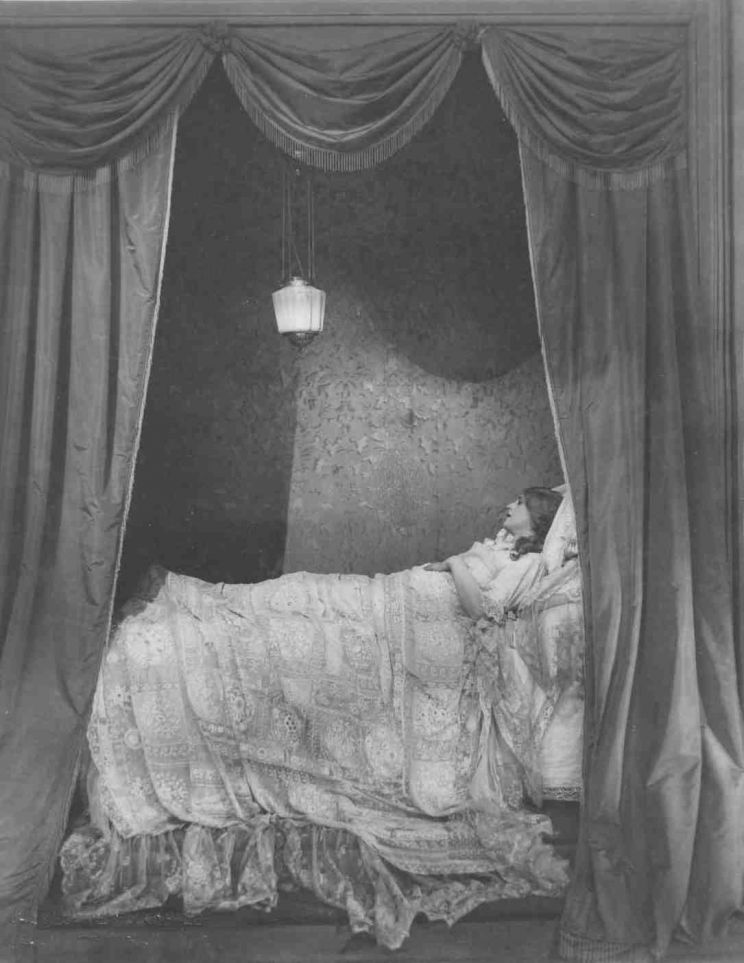 Ethel Barrymore