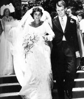 Ethel Kennedy