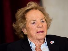 Ethel Kennedy