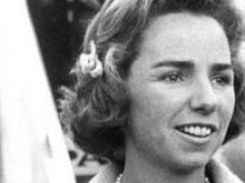 Ethel Kennedy