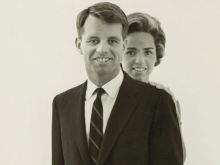 Ethel Kennedy