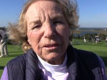 Ethel Kennedy