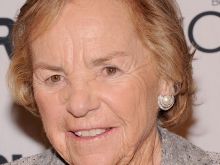 Ethel Kennedy