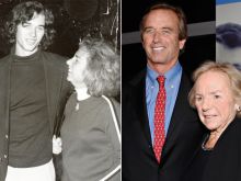 Ethel Kennedy