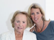 Ethel Kennedy