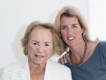 Ethel Kennedy