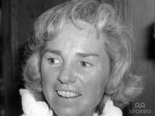 Ethel Kennedy