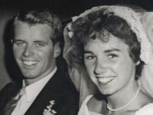 Ethel Kennedy