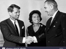 Ethel Kennedy