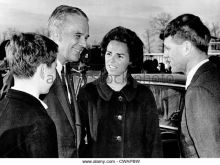Ethel Kennedy