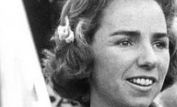 Ethel Kennedy