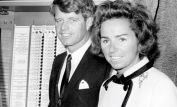 Ethel Kennedy