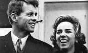 Ethel Kennedy